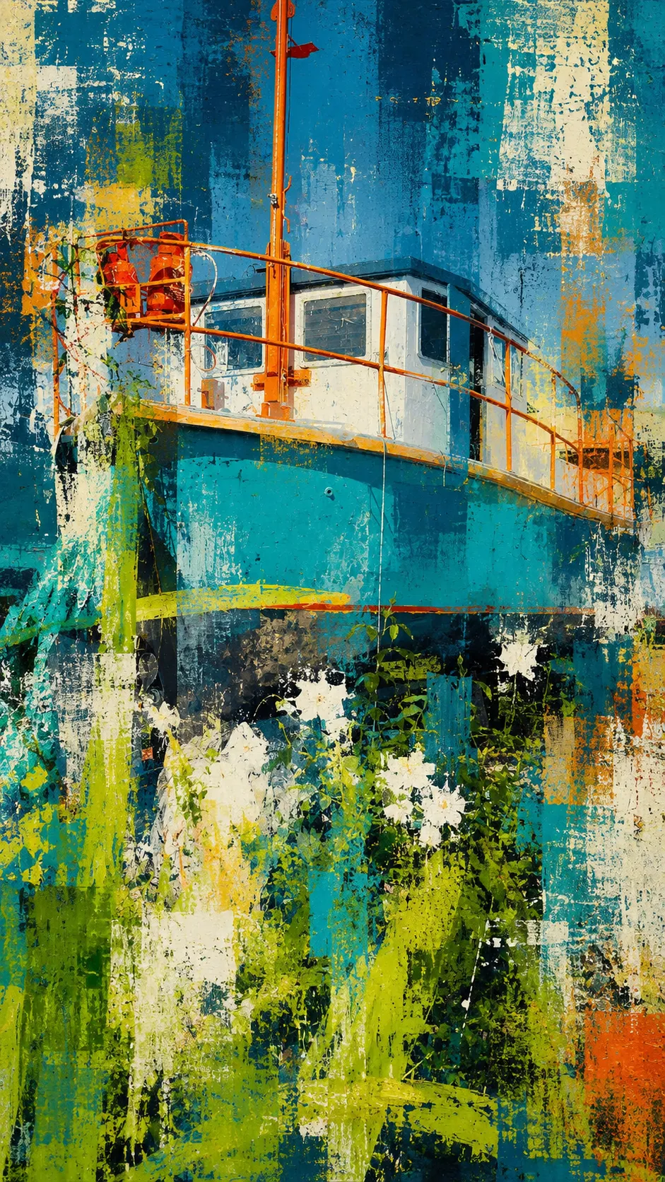 Abstract example