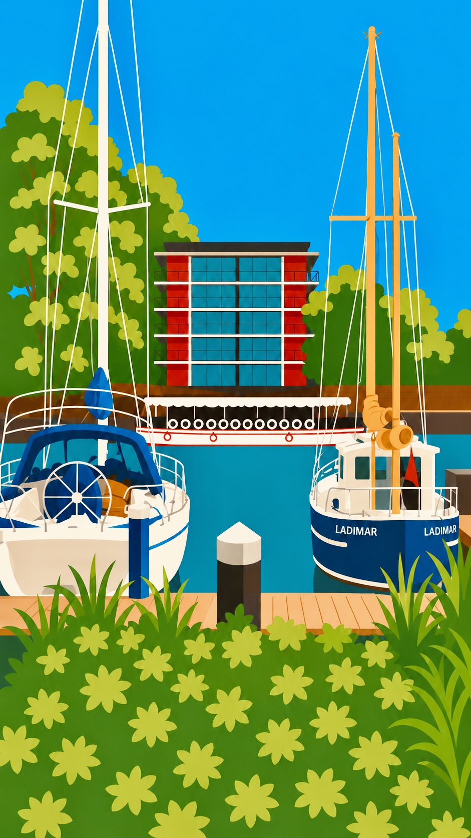 Bristol Harbourside