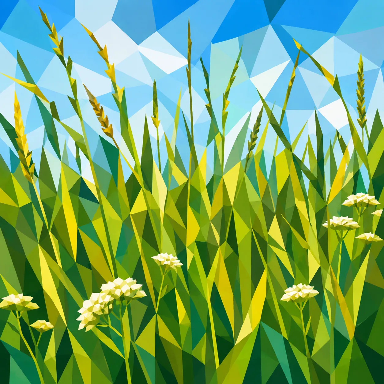 Summer Meadow
