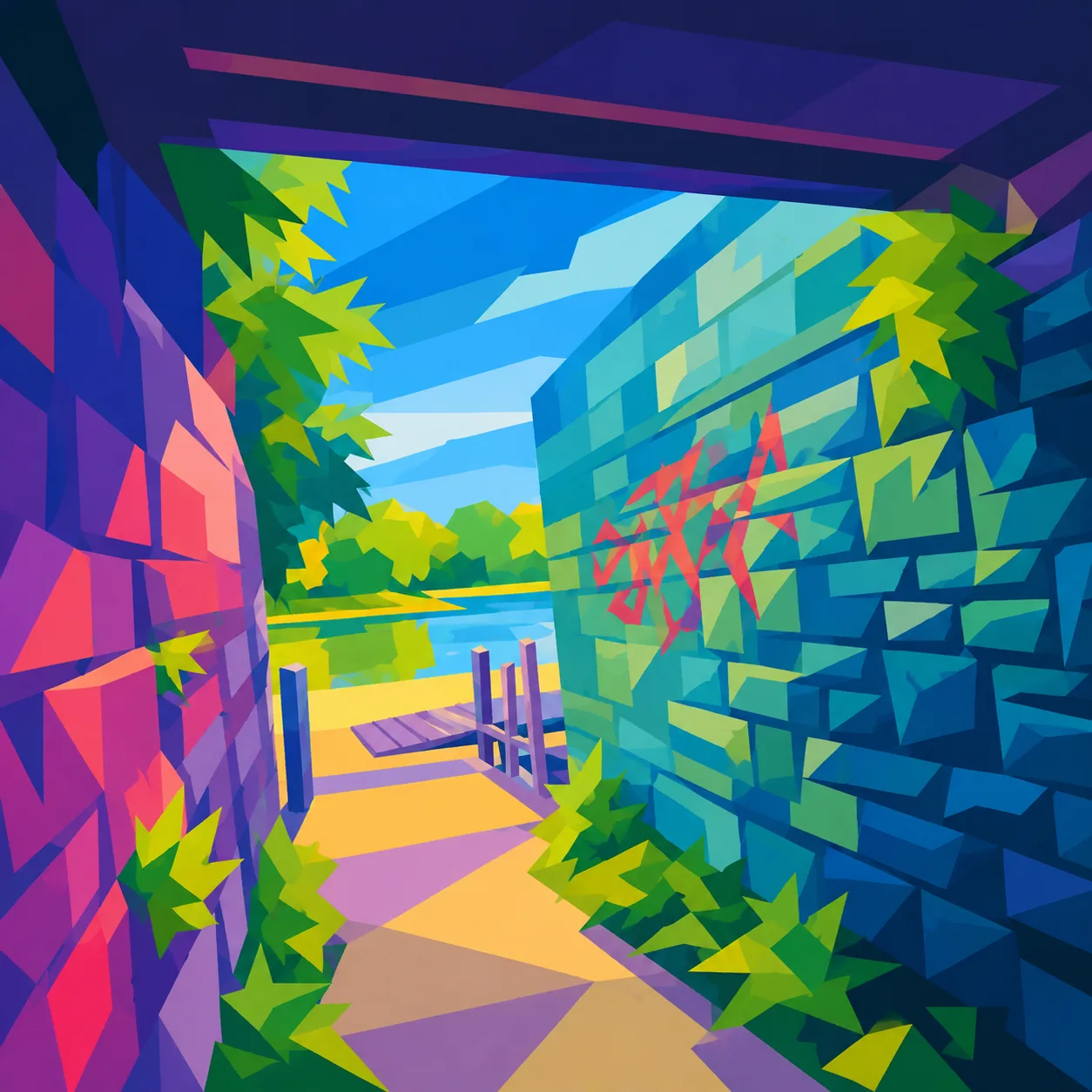 The Boathouse