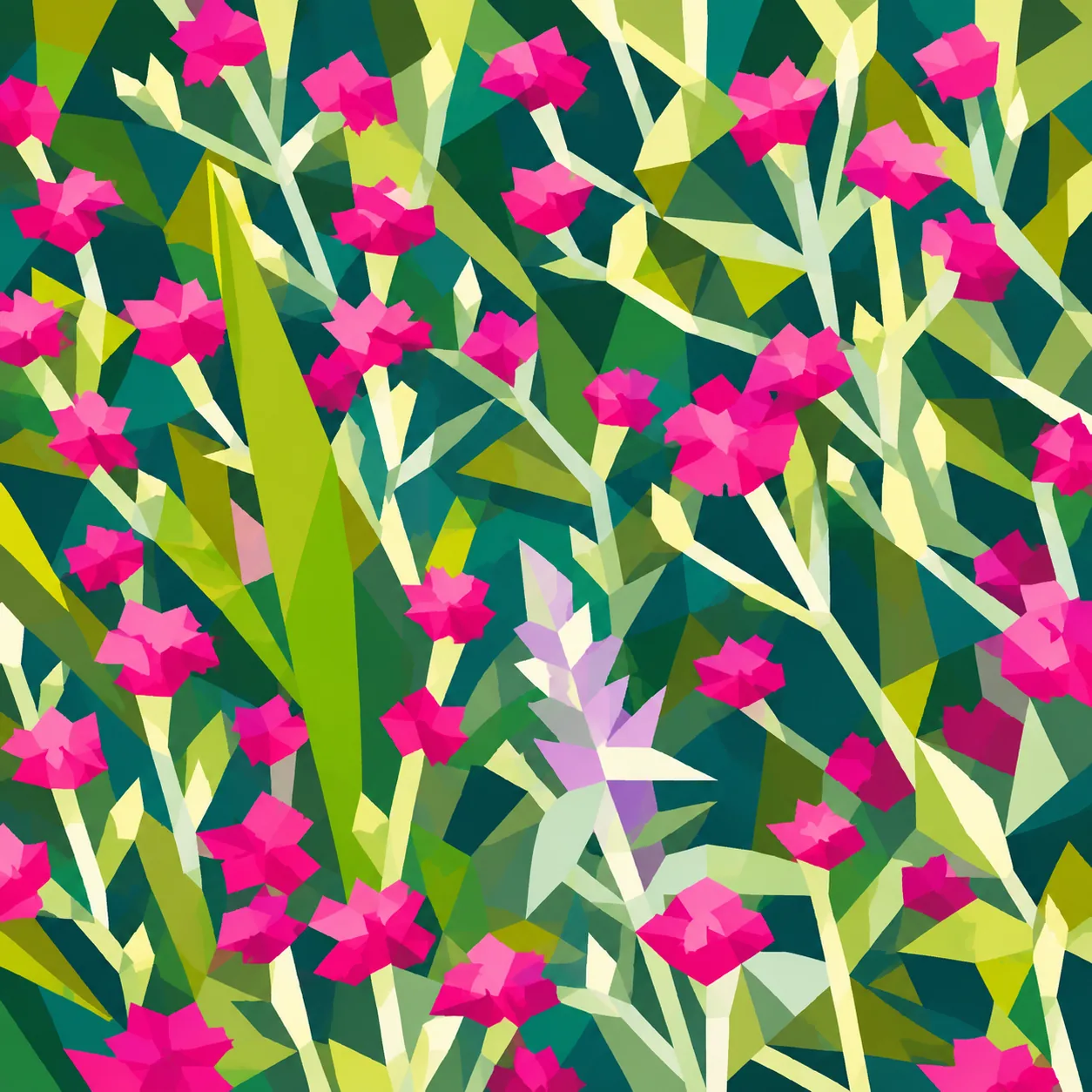 Wildflowers